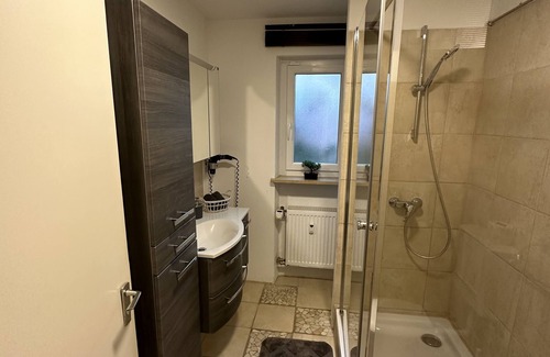 Utting am Ammersee House | Traumhaftes Bungalow in Bestlage - 5 Gehminuten bis zum Ufer des Ammersee