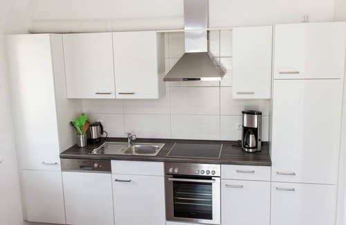 Ellscheid Apartment | Traumhaftes Feriendomizil für Familien