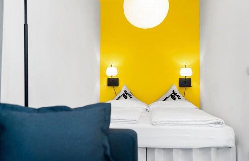 Dueren Apartment | Traumhaftes Wohnen in Düren