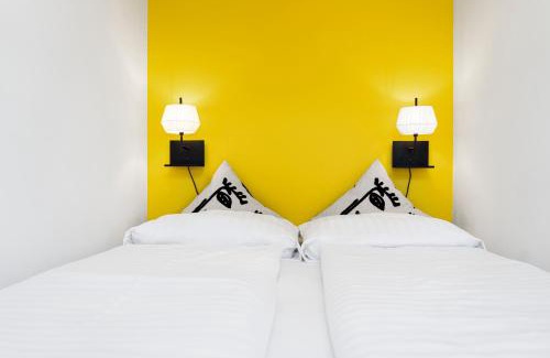 Dueren Apartment | Traumhaftes Wohnen in Düren