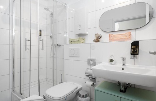 Dueren Apartment | Traumhaftes Wohnen in Düren