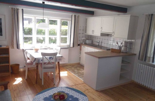 Utersum Apartment | Traumstr. 50, apt. east