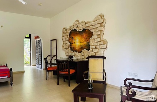 Hettimulla Hotel | Traumvilla Bentota