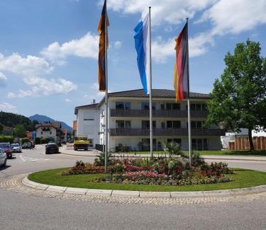 Fuessen Apartment | Traumwohnung Füssen 17