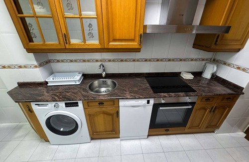 Casco Viejo Apartment | Trav Tivoli 25