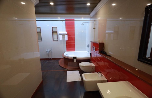 Muhamma Resort | TRAVANN