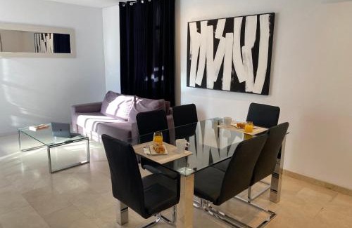 La Xerea Apartment | Travel Habitat Ático Calle De la Paz