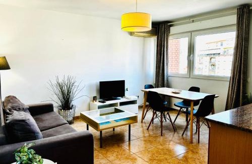 Trinitat Apartment | Travel Habitat Jardines de Viveros