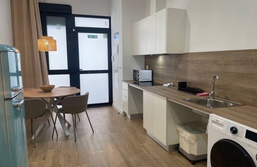 Aiora Apartment | Travel Habitat Mediterranean Suite 7