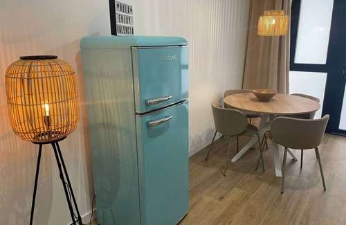 Aiora Apartment | Travel Habitat Mediterranean Suite 7