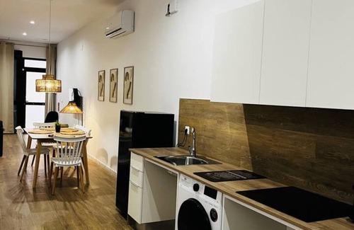 Aiora Apartment | Travel Habitat Mediterranean Suites 8