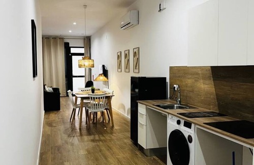 Aiora Apartment | Travel Habitat Mediterranean Suites 8