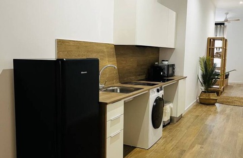 Aiora Apartment | Travel Habitat Mediterranean Suites 8
