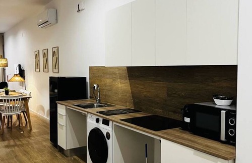 Aiora Apartment | Travel Habitat Mediterranean Suites 8