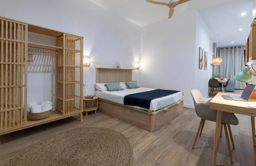 Aiora Apartment | Travel Habitat Mediterranean Suites