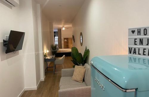 Aiora Apartment | Travel Habitat Mediterranean Suites