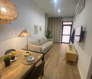 Aiora Apartment | Travel Habitat Mediterranean Suites