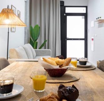 Aiora Apartment | Travel Habitat Mediterranean Suites
