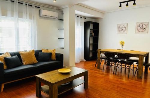 El Pla del Real Apartment | Travel Habitat Mestalla