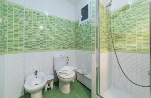 El Pla del Real Apartment | Travel Habitat Mestalla