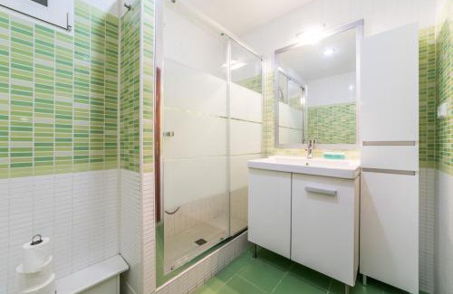 El Pla del Real Apartment | Travel Habitat Mestalla