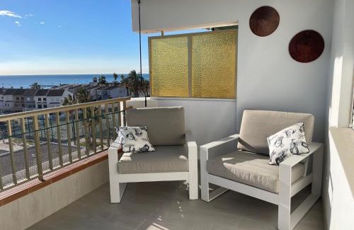Puig Apartment | Travel Habitat Playa del Puig