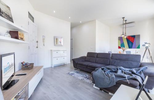 En Corts Apartment | Travel Habitat Ruzafa Apartment