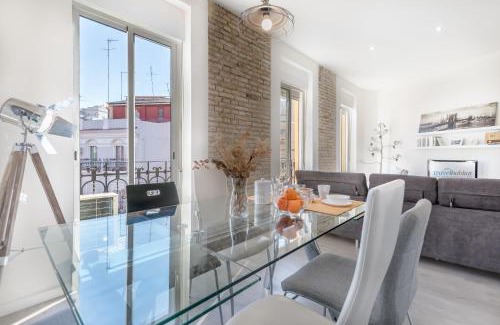 En Corts Apartment | Travel Habitat Ruzafa Apartment