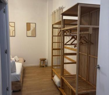 Sant Antoni Apartment | Travel Habitat Zaidia con Terraza