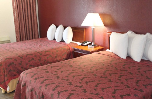 Buford Hotel | Travel Inn - Buford/Mall of Georgia