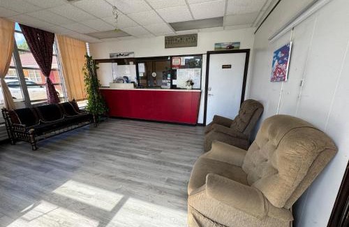 Danville Hotel | Travel Inn Danville