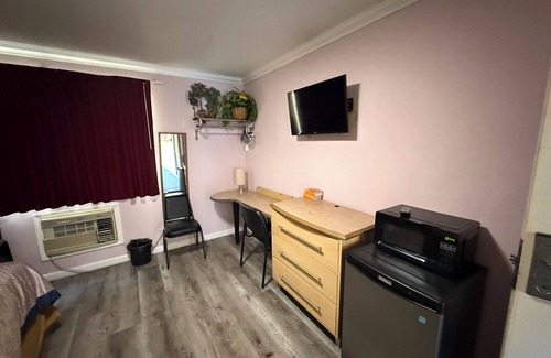 Westlake Hotel | Travel Inn Downtown LA