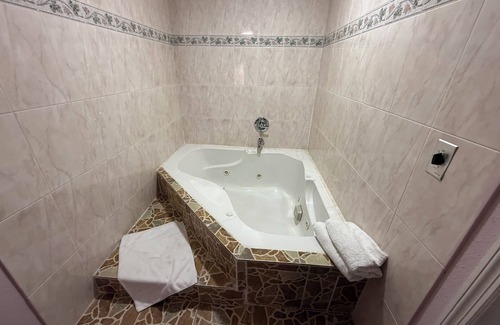 Westlake Hotel | Travel Inn Downtown LA