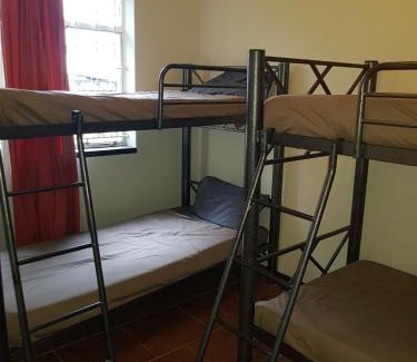 Sabie Hotel | Travel Lodge Sabie