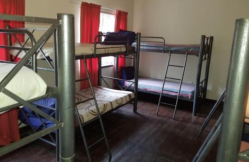 Sabie Hotel | Travel Lodge Sabie
