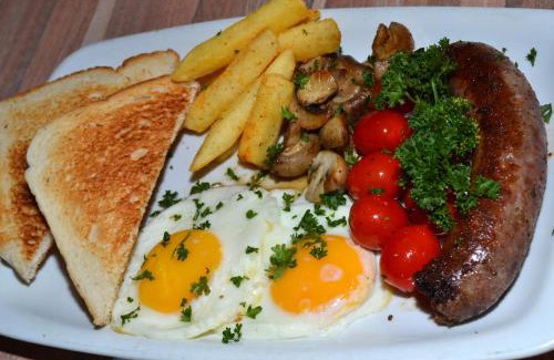 Middelburg Hotel | Travel Lodge