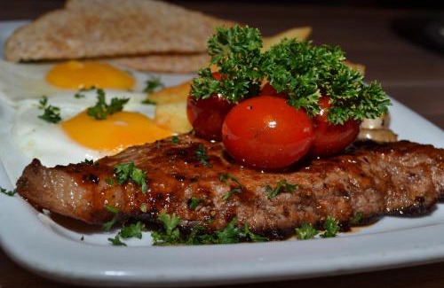 Middelburg Hotel | Travel Lodge