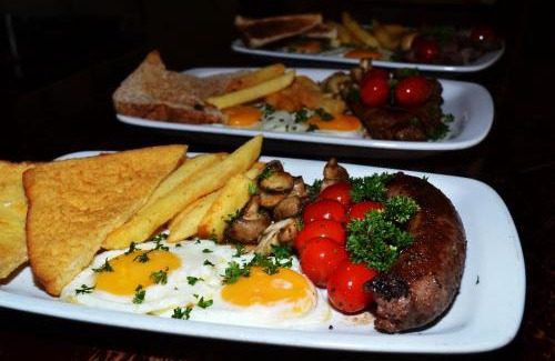 Middelburg Hotel | Travel Lodge