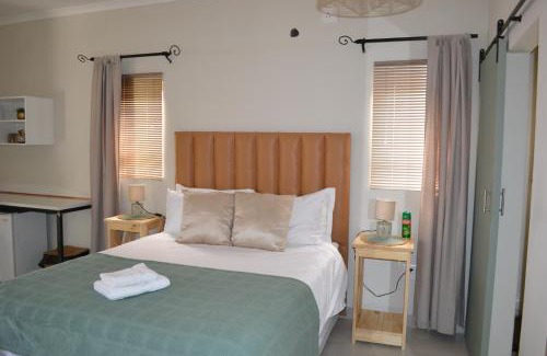 Tsumeb House | Travel North Guesthouse