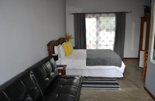 Tsumeb House | Travel North Guesthouse