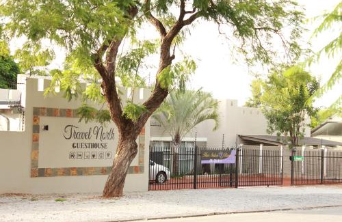 Tsumeb House | Travel North Guesthouse