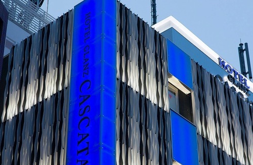Nishiazabu House | Travel plan Checkin at 1400 checkout at 120 / Minato-ku Tokyo