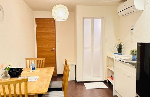 Minato House | Travel Time Bentencho up to 6 ppl USJ nearly - Travel time Mutencho / Osaka Ōsaka