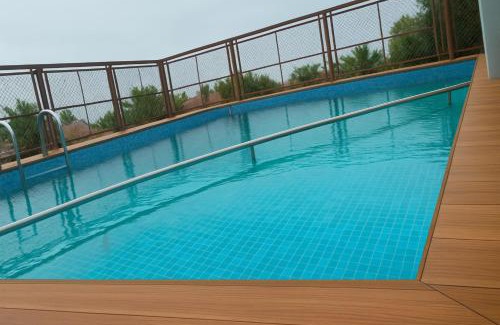 Saunta Vaddo Hotel | Traveler Baga Beach House