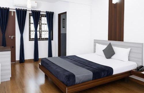 Saunta Vaddo Hotel | Traveler Baga Beach House