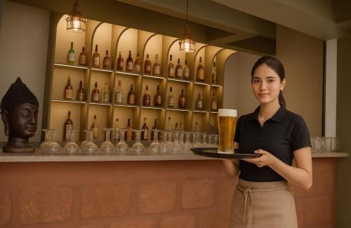 Saunta Vaddo Hotel | Traveler Baga Beach House