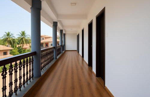 Saunta Vaddo Hotel | Traveler Baga Beach House