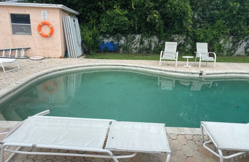 Casselberry Apartment | Traveler's Dream: Refresh & Recharge Poolside