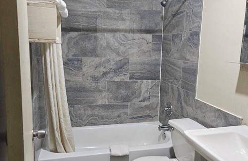Jackson Hotel | TRAVELER'S MOTEL