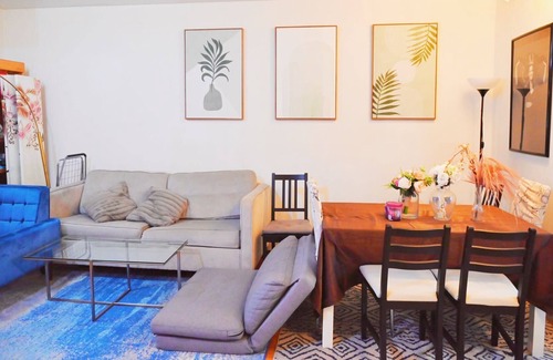 Bay Ridge House | Travelers -Brooklyn | Private Room & Workspace | Shared Home